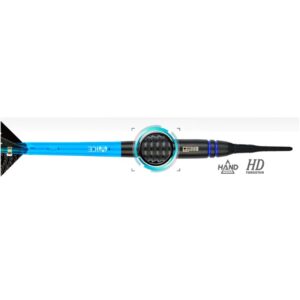 Raise-B BL Softtip 17,5g - Afbeelding 2