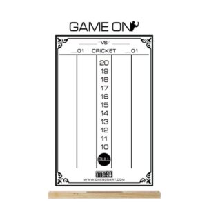 Scoreboards - Afbeelding 4