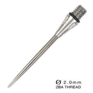 Reflex Conversion Points 2BA 2.0mm - Afbeelding 2