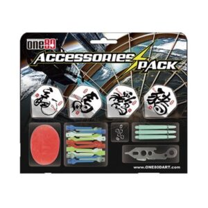 Accessories Pack - Afbeelding 2