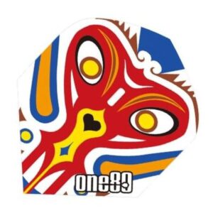 Magic Face Flights - Afbeelding 3