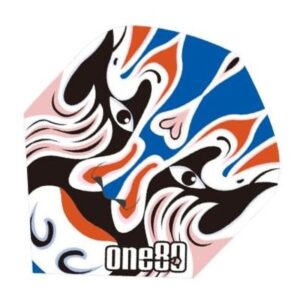 Magic Face Flights - Afbeelding 4