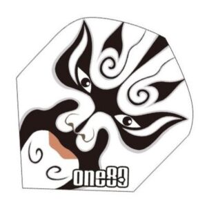 Magic Face Flights - Afbeelding 5