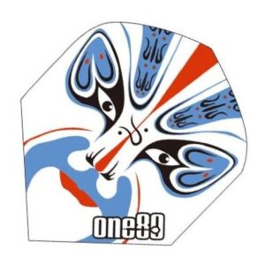 Magic Face Flights - Afbeelding 6