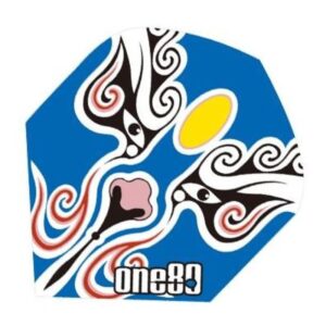 Magic Face Flights - Afbeelding 7