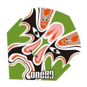 Magic Face Flights - Afbeelding 2
