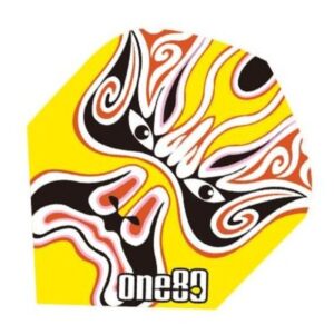 Magic Face Flights - Afbeelding 8