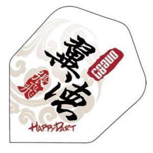 Three Kingdom Flights - Afbeelding 4