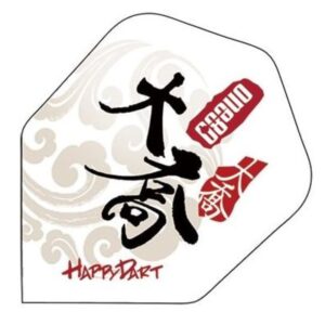 Three Kingdom Flights - Afbeelding 2