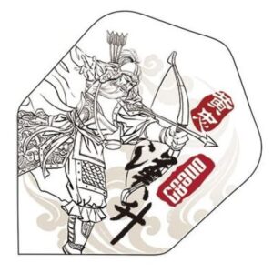 Three Kingdom Flights - Afbeelding 18