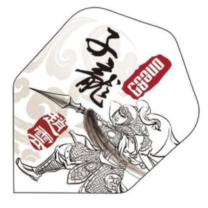 Three Kingdom Flights - Afbeelding 17