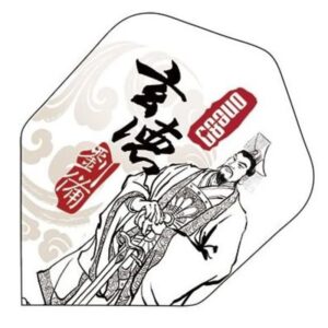 Three Kingdom Flights - Afbeelding 16