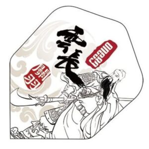 Three Kingdom Flights - Afbeelding 15