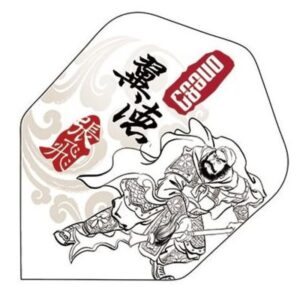Three Kingdom Flights - Afbeelding 13