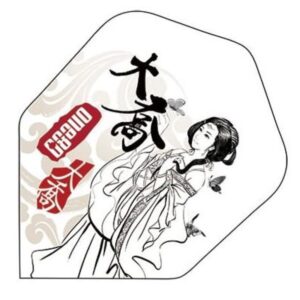 Three Kingdom Flights - Afbeelding 11