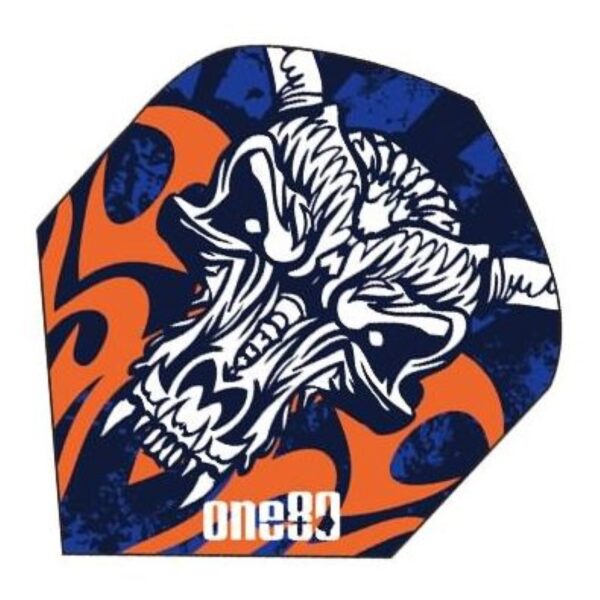 One80 Skull Flights