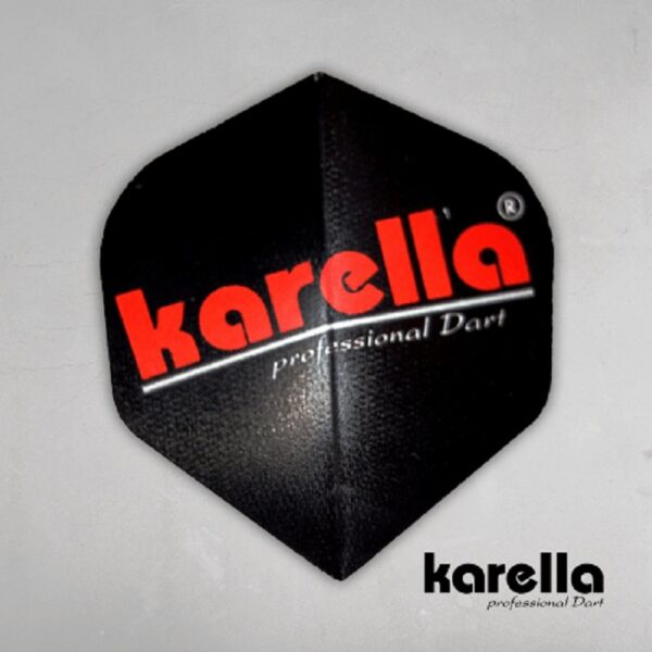 Karella logo flights