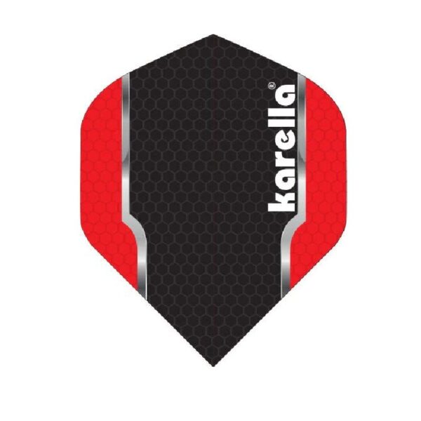 Karella Commander flights