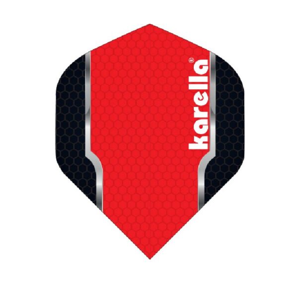 Karella Fighter flights