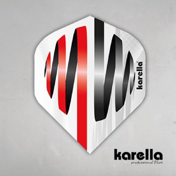 Karella HiPower flights
