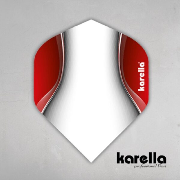 Karella ShotGun flights
