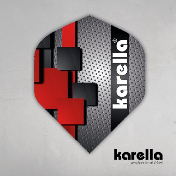 Karella Superdrive flights