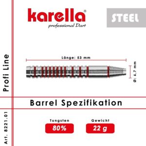 Profiline 80 PL-01 - Afbeelding 2