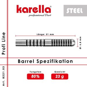 Profiline 80 PL-03 - Afbeelding 2