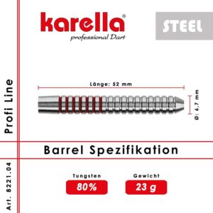 Profiline 80 PL-04 - Afbeelding 2