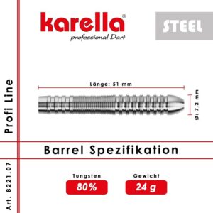 Profiline 80 PL-07 - Afbeelding 2