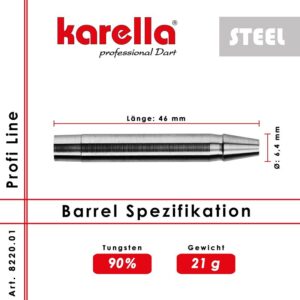 Profiline 90 PL-01 - Afbeelding 2