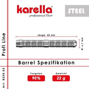 Profiline 90 PL-03 - Afbeelding 2