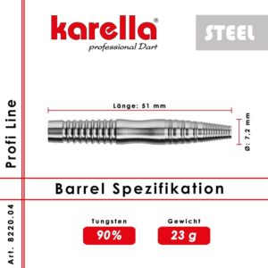 Profiline 90 PL-04 - Afbeelding 2