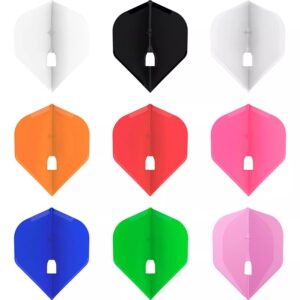 LStyle L1 Pro Champagne Ring Flight - Afbeelding 3