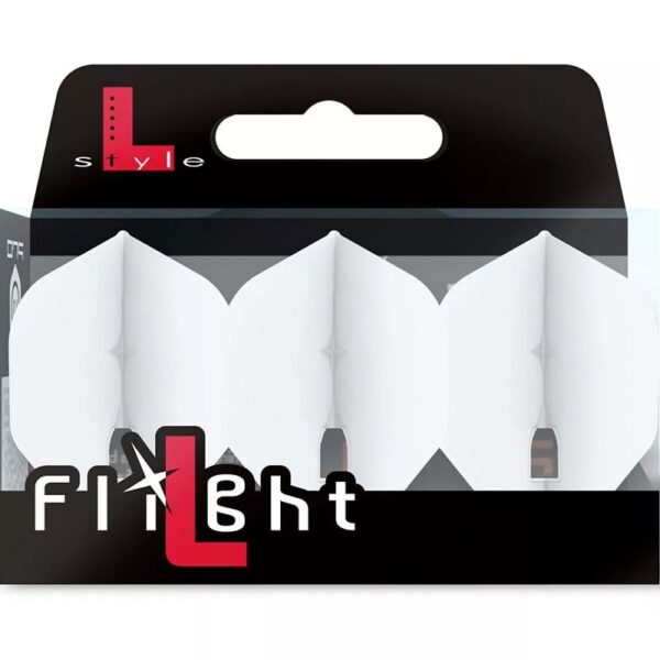 LStyle L1 Pro Champagne Ring Flight