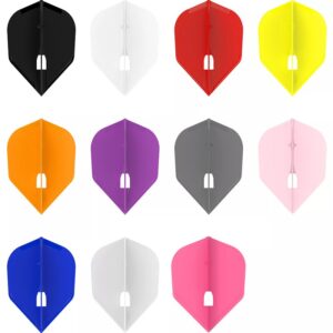 LStyle L3 Pro Champagne Ring Flight - Afbeelding 3