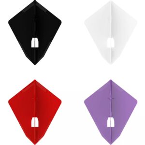 LStyle Astra Pro Champagne Ring Flight - Afbeelding 3