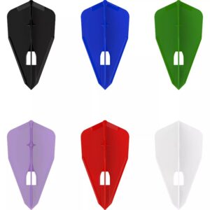 LStyle Bullet Pro Champagne Ring Flight - Afbeelding 3