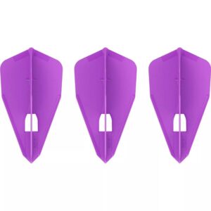 LStyle Bullet Pro Champagne Ring Flight - Afbeelding 2