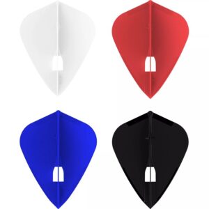 LStyle Kite Pro Champagne Ring Flight - Afbeelding 3