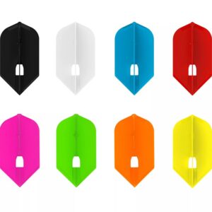 LStyle Slim Pro Champagne Ring Flight - Afbeelding 3