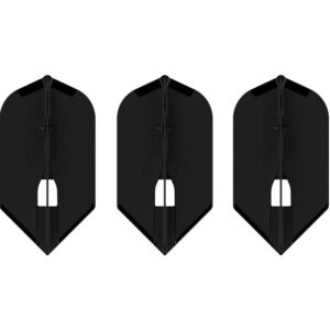 LStyle Slim Pro Champagne Ring Flight - Afbeelding 2