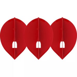 LStyle Teardrop Pro Champagne Ring Flight - Afbeelding 2