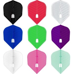 LStyle Dimple L3 Pro Champagne Ring Flight - Afbeelding 3