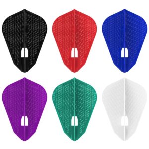 LStyle Dimple L9d Pro Champagne Ring Flight - Afbeelding 3