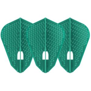 LStyle Dimple L9d Pro Champagne Ring Flight - Afbeelding 2