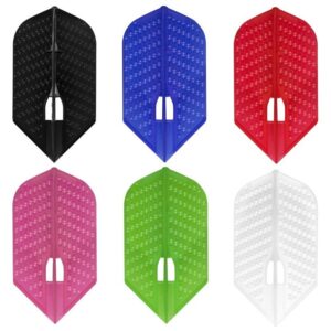 LStyle Dimple L6d Pro Champagne Ring Flight - Afbeelding 3