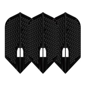 LStyle Dimple L6d Pro Champagne Ring Flight - Afbeelding 2