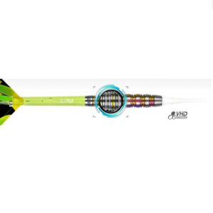Chameleon Emerald Softtip - Afbeelding 2