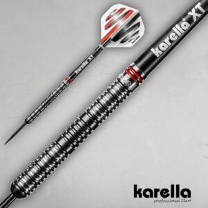 Karella Hi Power Steeldarts - Afbeelding 2